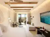Двухместное бунгало Superior
