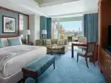 Двухместный номер с террасой Deluxe с видом на Нил