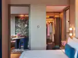 Двухместный люкс Walbrook с видом на город