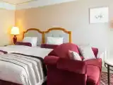 Двухместный номер Plus 12 этаж