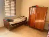 Номер Стандарт с видом на сад