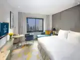 Двухместный люкс Deluxe