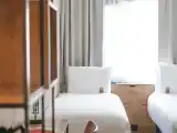 Двухместный номер Good