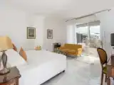 Двухместный номер Deluxe