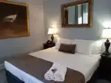 Двухместный номер Deluxe
