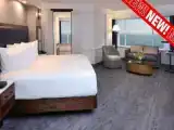 Двухместный полулюкс Bally's Tower