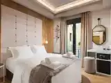 Двухместный номер Deluxe