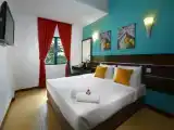 Двухместный номер Deluxe