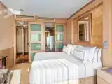 Двухместный номер The Level Grand Premium с видом на город