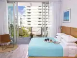 Двухместная Пентхаус Corner