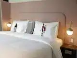 Двухместный номер Juliet Petit