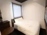 Одноместный номер Стандарт