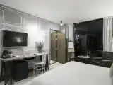 Четырёхместный номер Art Gallery Connecting