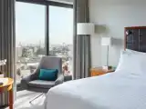 Двухместный номер Deluxe