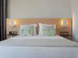 Двухместный люкс