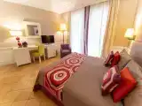 Двухместный номер Deluxe