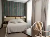 Одноместный номер Экстра