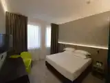 Трёхместные апартаменты