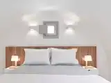 Двухместный люкс