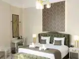 Двухместный полулюкс
