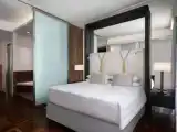 Двухместный люкс Tritone Presidential Piazza Barberini View Skyline View