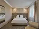 Двухместный Semi-Luxe