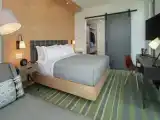 Двухместный номер Corner