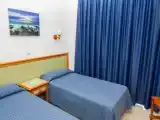 Penthouse с видом на море