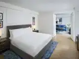 Двухместные Apartment Suite