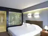 Двухместный люкс Superior Deluxe