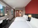 Четырёхместный номер Deluxe