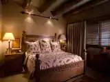 Двухместный люкс Hacienda Fireplace