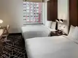Четырёхместный MOBILIY ACCESS BATH TUB номер