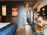 Двухместный номер Urban Стандарт