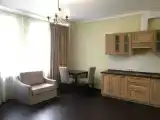 Двухместные апартаменты с кухней Стандарт