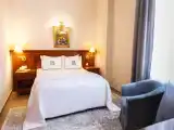 Двухместный номер Deluxe
