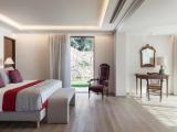 Вилла with Private pool Minoan Palace с 4 комнатами рядом с пляжем