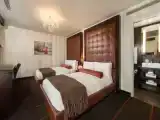 Номер Sanctuary