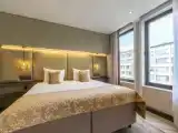 Двухместный люкс