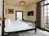 Двухместное Пентхаус