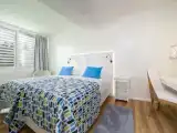 Люкс Deluxe с балконом