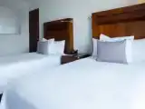 Четырёхместный номер Camino Real Club