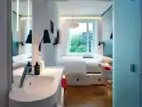 Двухместный Guest room