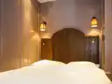 Двухместный номер без окна Mimi's cosy