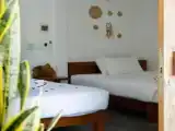 Двухместный номер Deluxe с видом на море