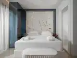 Двухместный люкс лофт с хаммамом