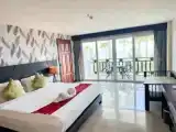 Двухместный номер Deluxe