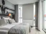 Двухместный номер Deluxe