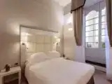 Двухместный номер с террасой