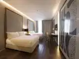 Четырёхместный номер Superior